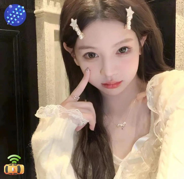 小鱼